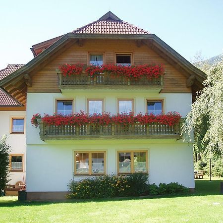 Appartement Pension Grasser Bad Kleinkirchheim Dış mekan fotoğraf
