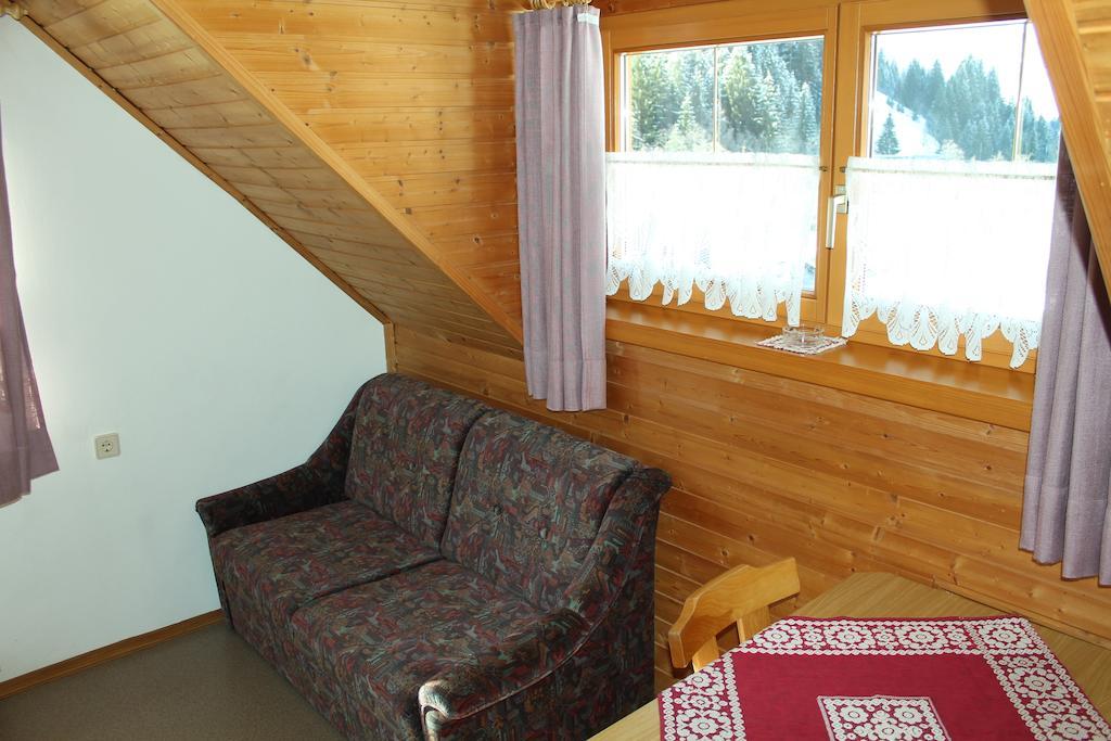 Appartement Pension Grasser Bad Kleinkirchheim Dış mekan fotoğraf