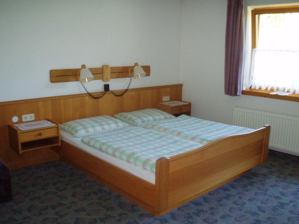 Appartement Pension Grasser Bad Kleinkirchheim Oda fotoğraf