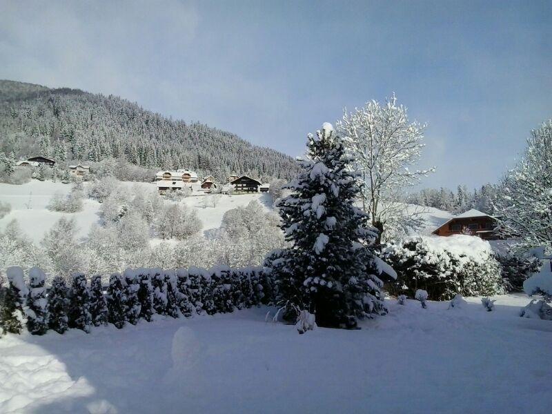 Appartement Pension Grasser Bad Kleinkirchheim Dış mekan fotoğraf