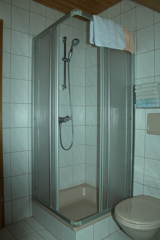Appartement Pension Grasser Bad Kleinkirchheim Oda fotoğraf