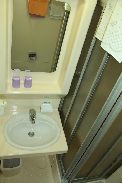 Appartement Pension Grasser Bad Kleinkirchheim Oda fotoğraf