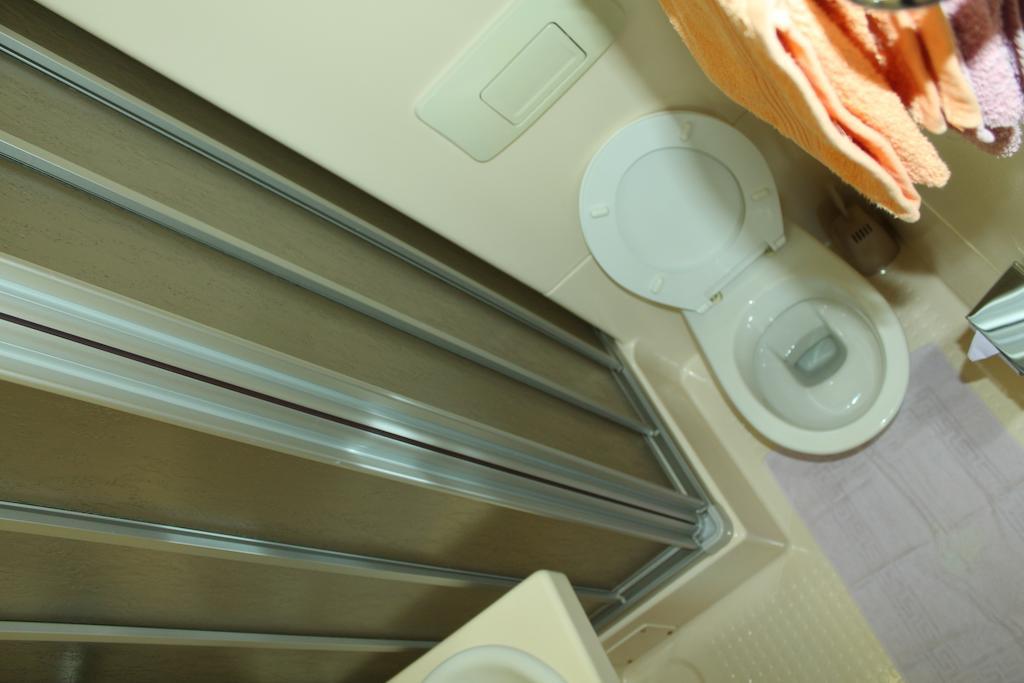 Appartement Pension Grasser Bad Kleinkirchheim Dış mekan fotoğraf