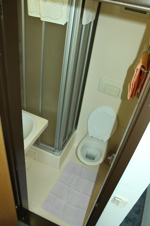 Appartement Pension Grasser Bad Kleinkirchheim Dış mekan fotoğraf