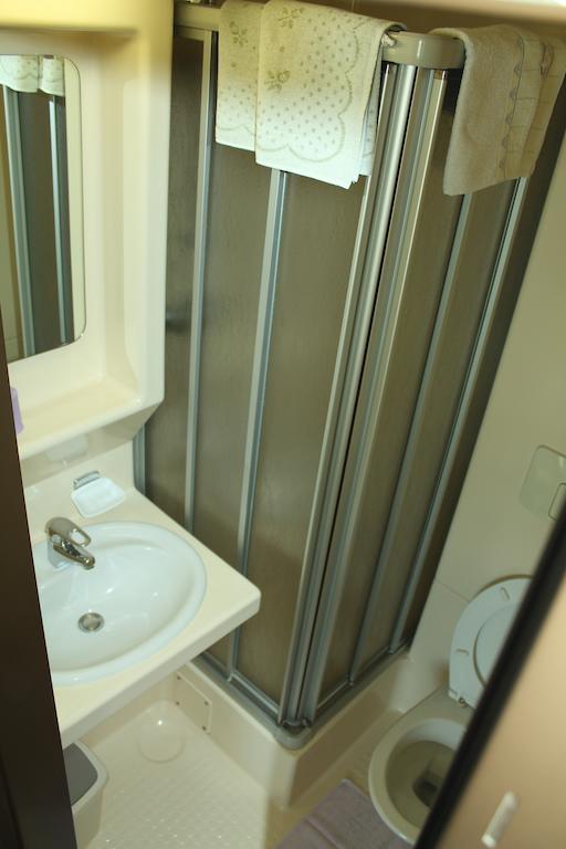 Appartement Pension Grasser Bad Kleinkirchheim Dış mekan fotoğraf