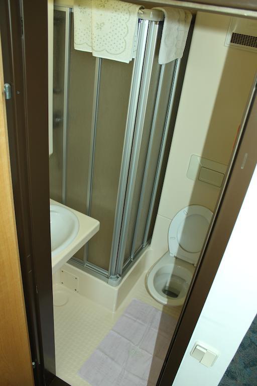 Appartement Pension Grasser Bad Kleinkirchheim Dış mekan fotoğraf