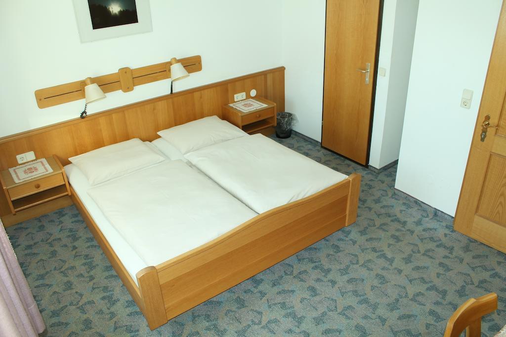 Appartement Pension Grasser Bad Kleinkirchheim Dış mekan fotoğraf