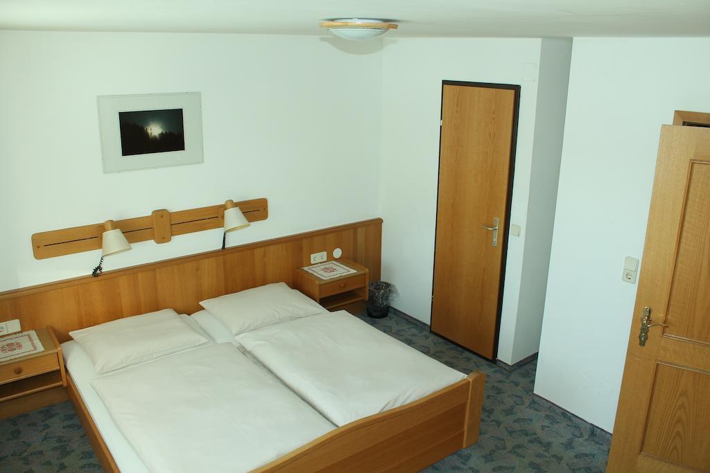 Appartement Pension Grasser Bad Kleinkirchheim Dış mekan fotoğraf