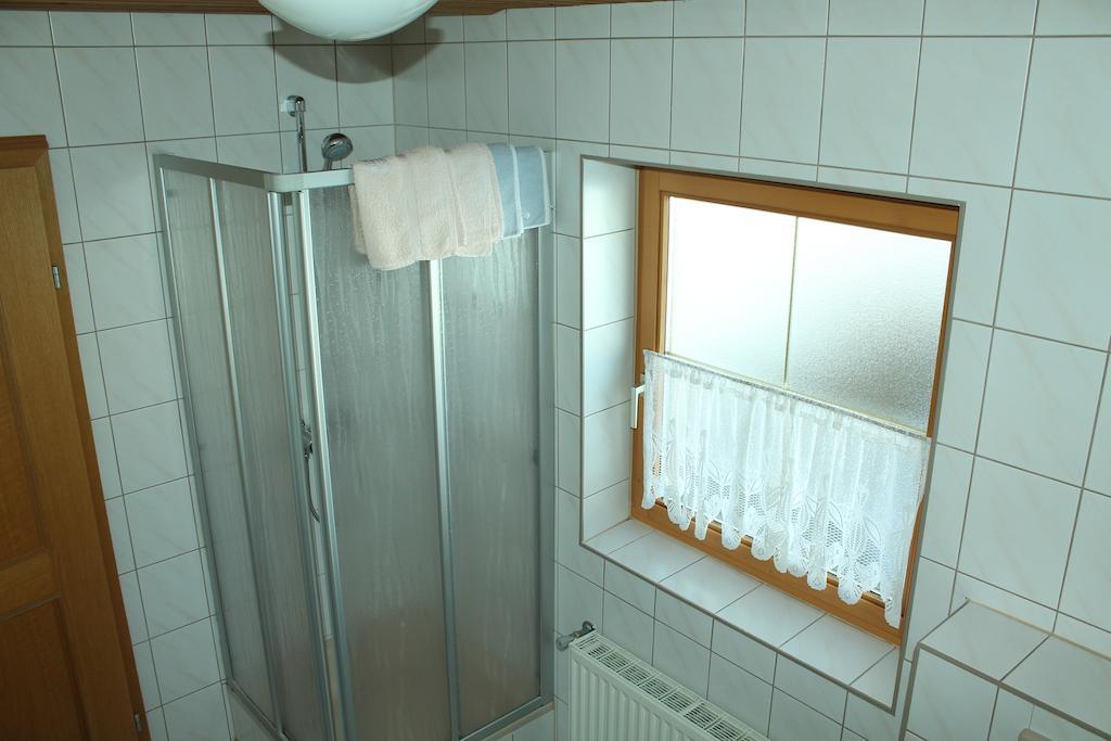 Appartement Pension Grasser Bad Kleinkirchheim Dış mekan fotoğraf