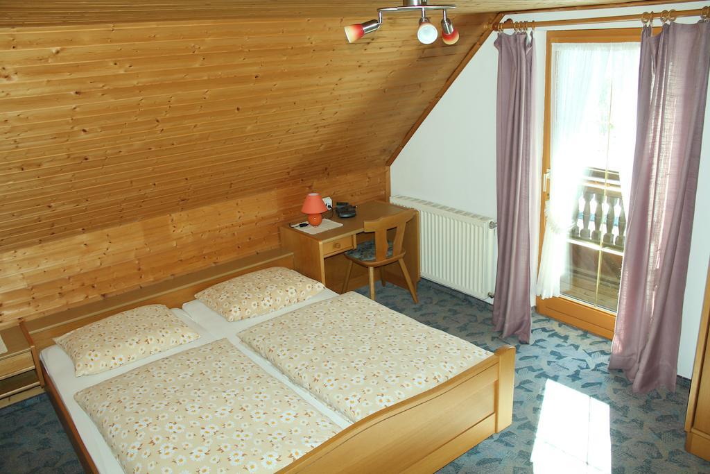 Appartement Pension Grasser Bad Kleinkirchheim Oda fotoğraf